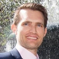 Chad Holland