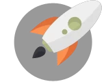 icon_rockets Icon