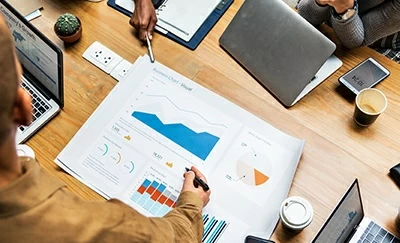 SEO Experts website redesign seo