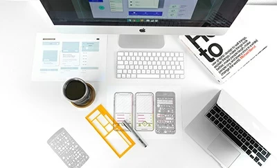 UX website redesign company