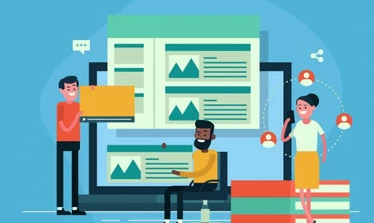 website-copy website redesign companies
