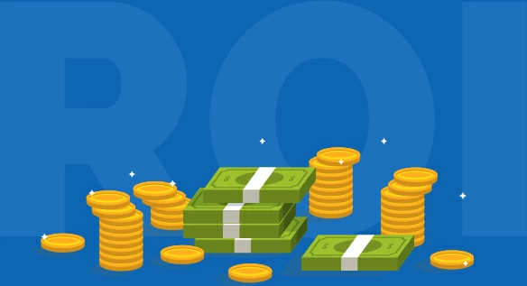 roi Calculate Your ROI